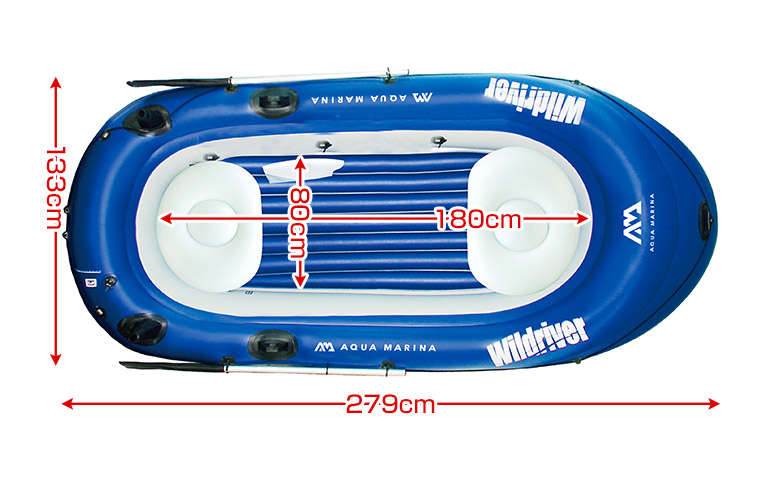 BT-88823の本体サイズ
