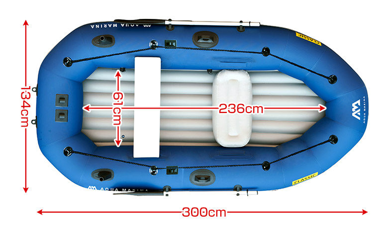 BT-88890の本体サイズ