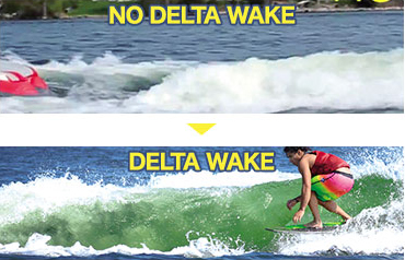 DELTA WAKE