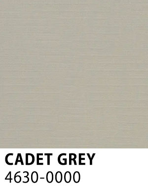 CADET GREY 4630-0000