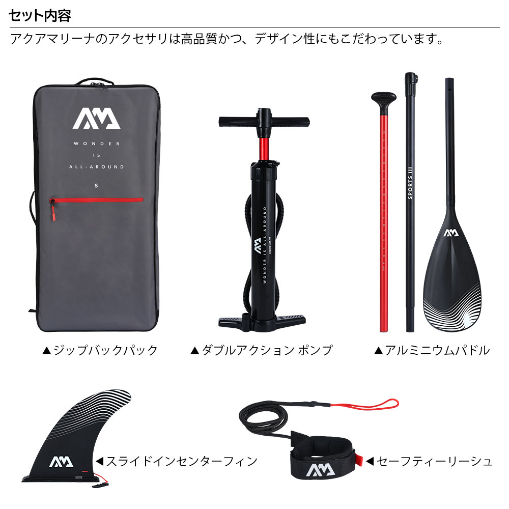 セット内容