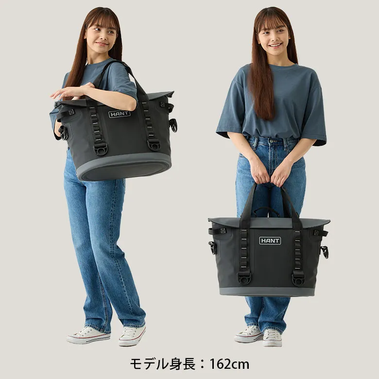 サイズ感
