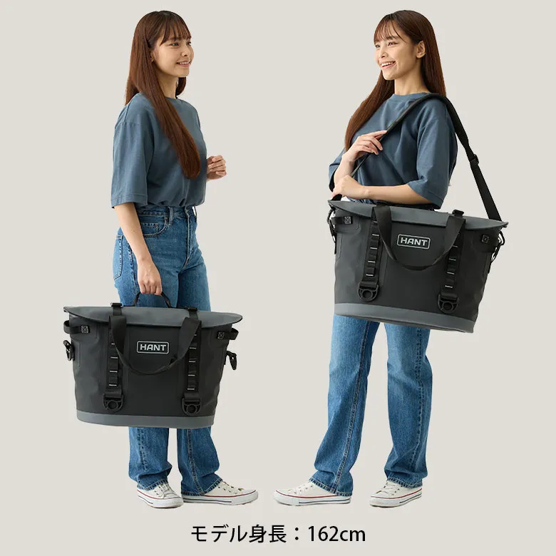 サイズ感