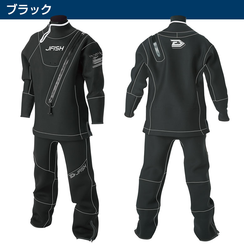 ブラック