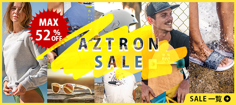 AZTRONʥȥˡѥåϤ
