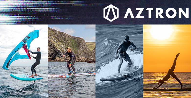 AZTRON(アストロン)