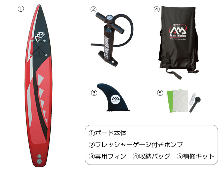 RACE レース SUP(スタンドアップパドルボード RACE レース SUP(スタンドアップパドルボード