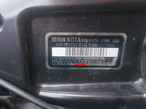 쥭⡼ MINNKOTA(ߥ󥳥) ǯεܲս2(2008ǯΥǥξ)