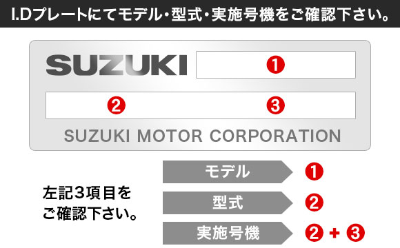 SUZUKI() 2