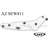 AZSEW811-OR