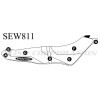 HT-SEW811-OR