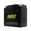 NBCG