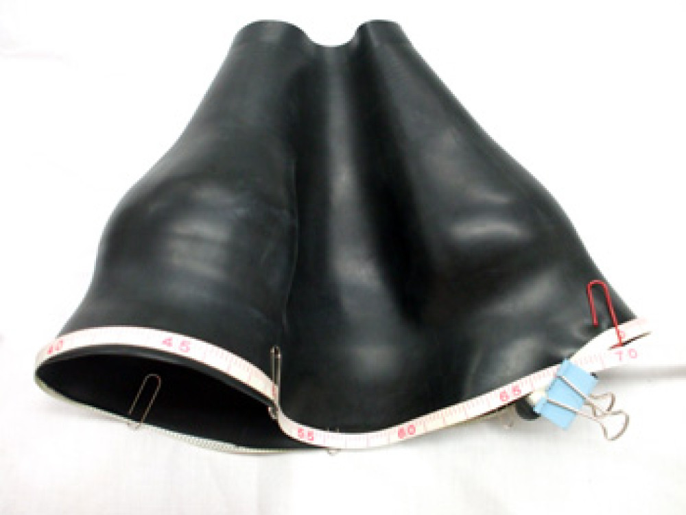 取付口径：約70cm