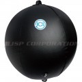 黒球　(小型船舶用)　JCI認定品