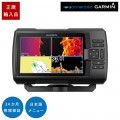 STRIKER Vivid 7sv  GPS����ƥ���¢��7�����CHIRP��õ�����ܸ��˥塼�б�