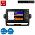 ECHOMAP UHD2 52cv WW �����ѥåɻ��͡�GPS����ƥ���¢ 5�����CHIRP��õ�����ܸ��˥塼�б�