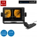 ECHOMAP UHD2 72sv���å��ѥͥ���͡�GPS����ƥ���¢ 7�����CHIRP��õ�����ܸ��˥塼�б�