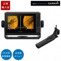 ECHOMAP UHD2 72sv���å��ѥͥ���͡�GPS����ƥ���¢ 7�����CHIRP��õ�����ܸ��˥塼�б�