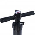 ץå㡼Double Action High Pressure Hand Pump2023 LIQUID AIRV1