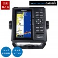 GPSMAP 585 Plus GPS����ƥ���¢��6�����CHIRP��õ�����ܸ��˥塼�б�