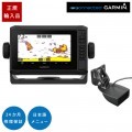 ECHOMAP UHD2 62sv���å��ѥͥ���͡�GPS����ƥ���¢ 6�����CHIRP��õ�����ܸ��˥塼�б�