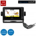 ECHOMAP UHD2 62sv���å��ѥͥ���͡�GPS����ƥ���¢ 6�����CHIRP��õ�����ܸ��˥塼�б�