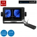 ECHOMAP UHD2 62sv���å��ѥͥ���͡�GPS����ƥ���¢ 6�����CHIRP��õ�����ܸ��˥塼�б�