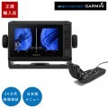 ECHOMAP UHD2 62sv���å��ѥͥ���͡�GPS����ƥ���¢ 6�����CHIRP��õ�����ܸ��˥塼�б�