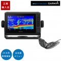 ECHOMAP UHD2 72sv���å��ѥͥ���͡�GPS����ƥ���¢ 7�����CHIRP��õ�����ܸ��˥塼�б�