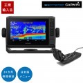 ECHOMAP UHD2 72sv���å��ѥͥ���͡�GPS����ƥ���¢ 7�����CHIRP��õ�����ܸ��˥塼�б�