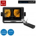 ECHOMAP UHD2 72sv���å��ѥͥ���͡�GPS����ƥ���¢ 7�����CHIRP��õ�����ܸ��˥塼�б�