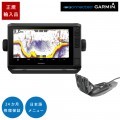 ECHOMAP UHD2 92sv���å��ѥͥ���͡�GPS����ƥ���¢ 9�����CHIRP��õ�����ܸ��˥塼�б�