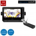 ECHOMAP UHD2 92sv���å��ѥͥ���͡�GPS����ƥ���¢ 9�����CHIRP��õ�����ܸ��˥塼�б�