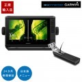 ECHOMAP UHD2 92sv���å��ѥͥ���͡�GPS����ƥ���¢ 9�����CHIRP��õ�����ܸ��˥塼�б�