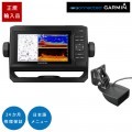ECHOMAP UHD2 52cv WW �����ѥåɻ��͡�GPS����ƥ���¢ 5�����CHIRP��õ�����ܸ��˥塼�б�