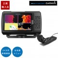 STRIKER Vivid 7sv  GPS����ƥ���¢��7�����CHIRP��õ�����ܸ��˥塼�б�