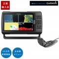 STRIKER Vivid 9sv GPS����ƥ���¢��9�����CHIRP��õ�����ܸ��˥塼�б�