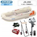  ݥå290 (JSL-290)2025 勞勞ѡ쥯SSå ۥ2