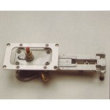 Control mechanism for side mounting