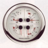 4-in-1 gauge（5”/110 mm）