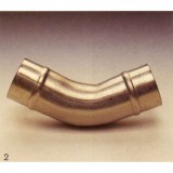 ELBOW COUPLING,WET EXHAUST SYSTEMS