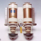 FUEL FILTERWATER SEPARATOR,DIESEL ENGINES