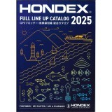 HONDEX 2025