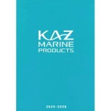 KAZMARINE PRODUCTS  2025-2026