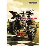 TIGHT JAPANMAX TRAILER MOTORCYCLE 
