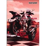 TIGHT JAPANMAX TRAILER MOTORCYCLE ����������2026