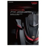 2026YAMAHA WR FX JAPAN LIMITED��������