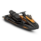YAMAHAFX-Cruiser SVHO LTD2024