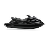 YAMAHAFX Cruiser SVHO2025