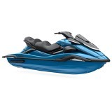 YAMAHAFX Cruiser SVHO2026